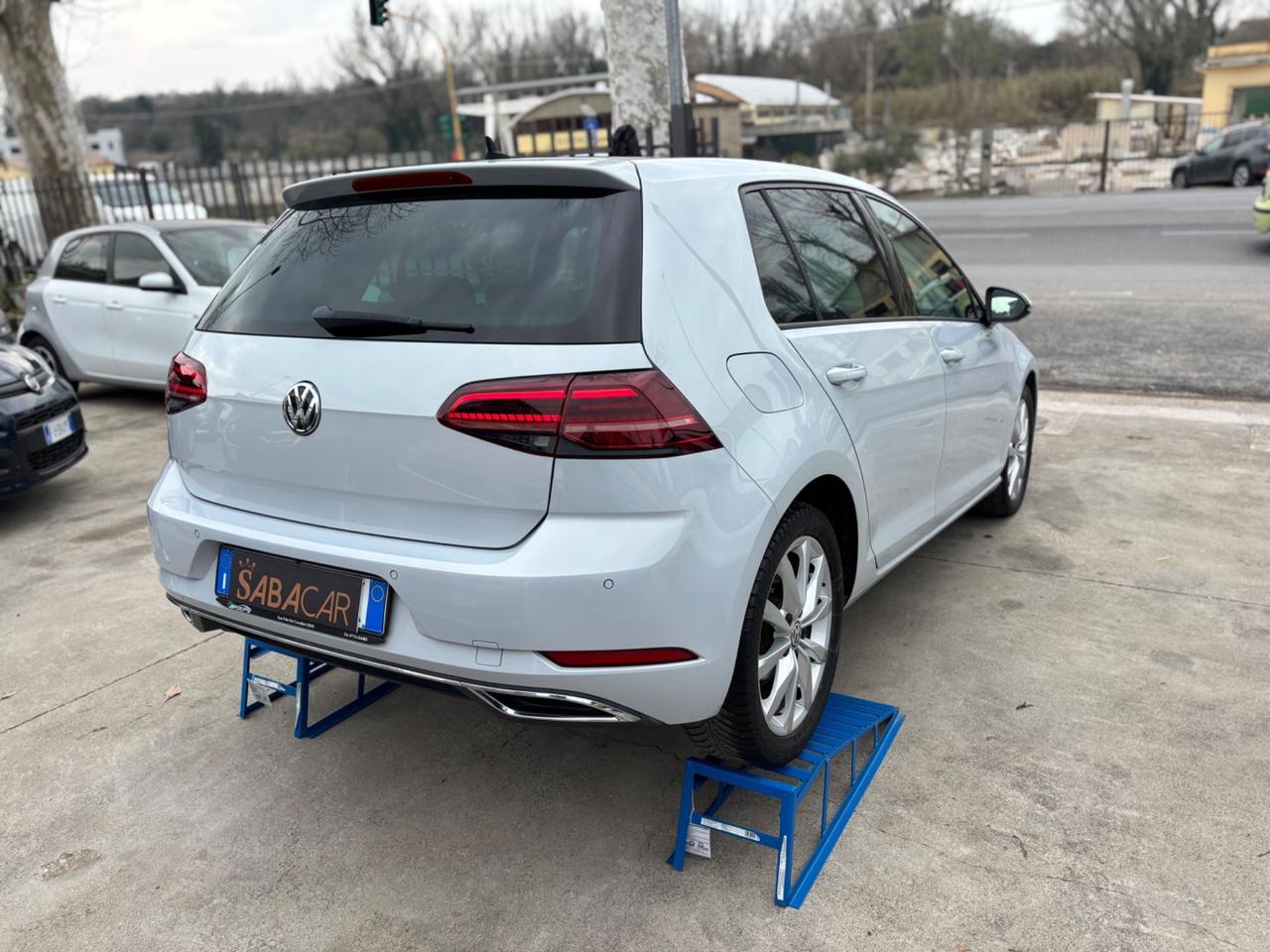 Volkswagen Golf 7.5 GTD 150cv PROMO