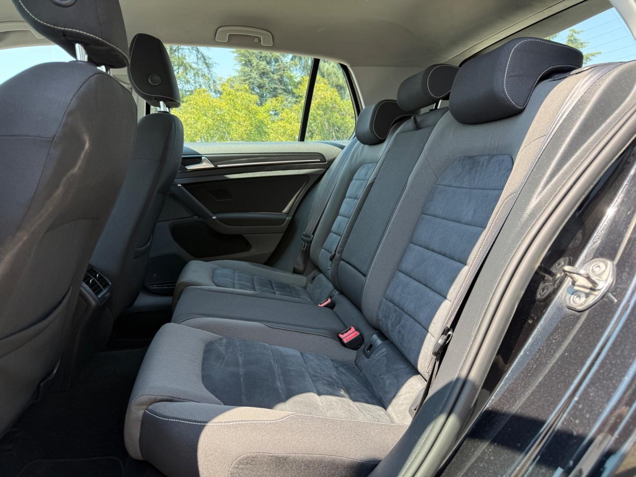Volkswagen Golf 1.4 TSI 5p. Highline