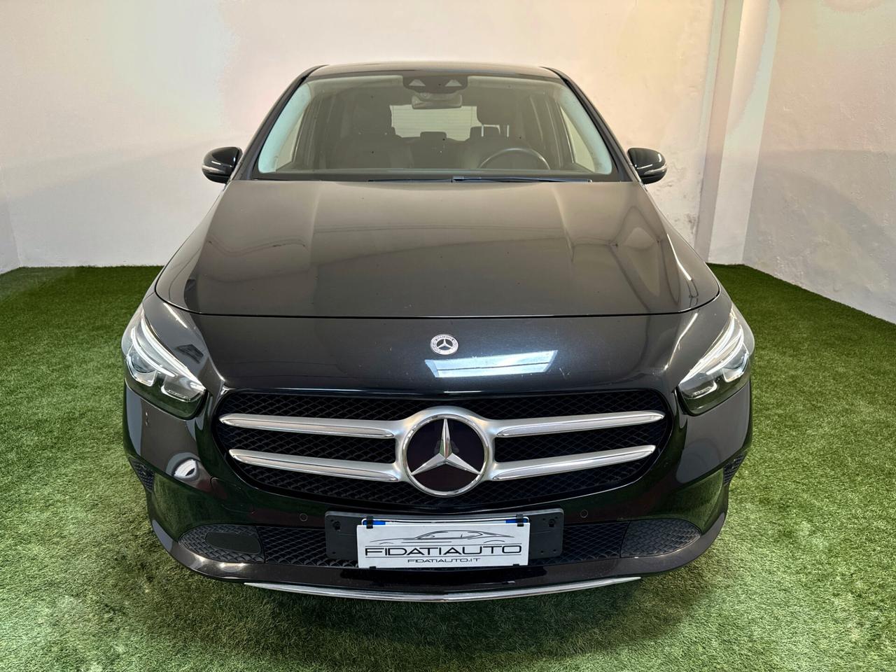 Mercedes-benz B 250e Automatic Sport Plus NIGHT EDITION