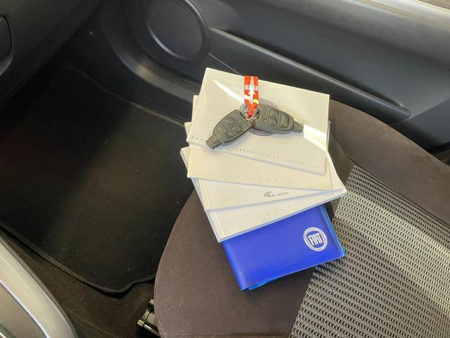 FIAT Croma 1.9 MULTIJET 150CV