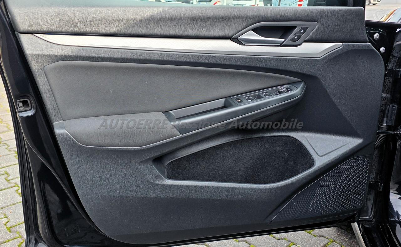 Volkswagen Golf 2.0 TDI 1st Edition Life