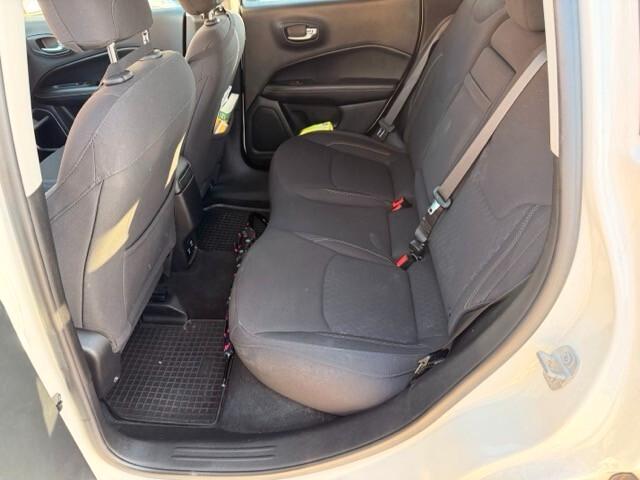 Jeep Compass 1.6 Multijet II 2WD Longitude