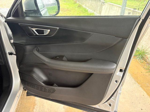 DR MOTOR DR 5.0 1.5 Turbo Bi-Fuel GPL POCHI CHILOMETRI