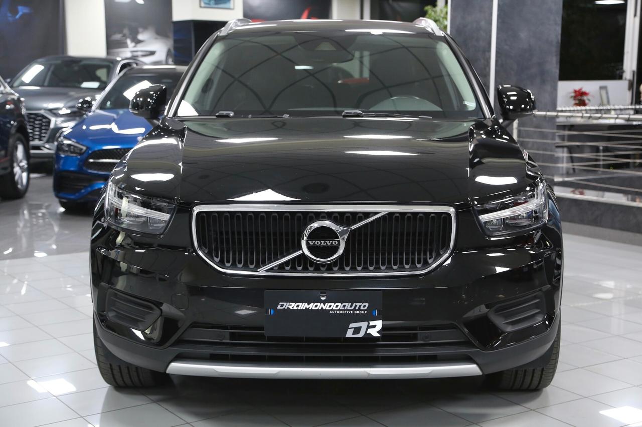 Volvo XC40 D3 AWD Geartronic Business Plus