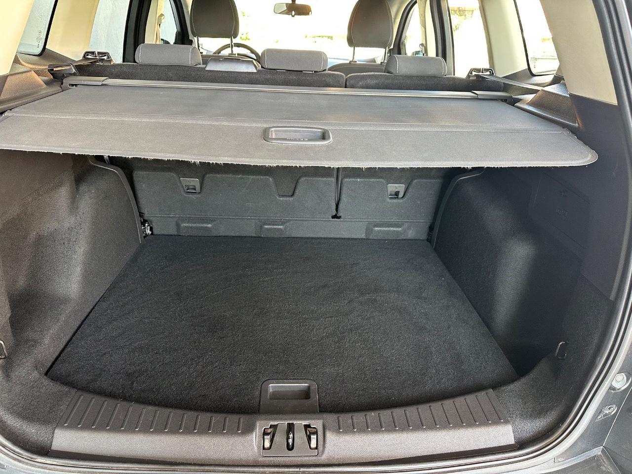 Ford Kuga 2.0 tdci 2wd 120cv