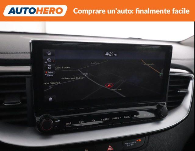 KIA XCeed 1.6 CRDi 115 CV DCT Style