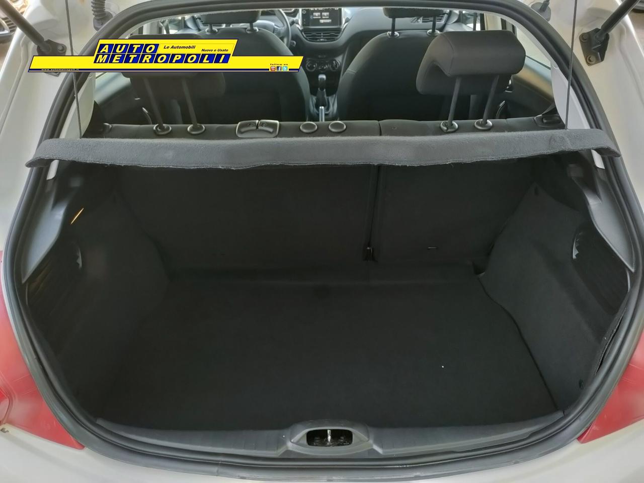 Peugeot 208 1.4 68cv HDi 5 porte Active
