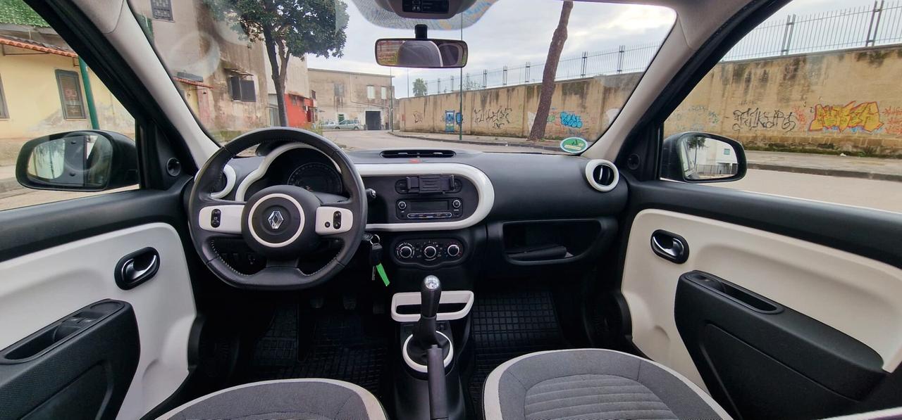 Renault Twingo 1.0 70cv Limited