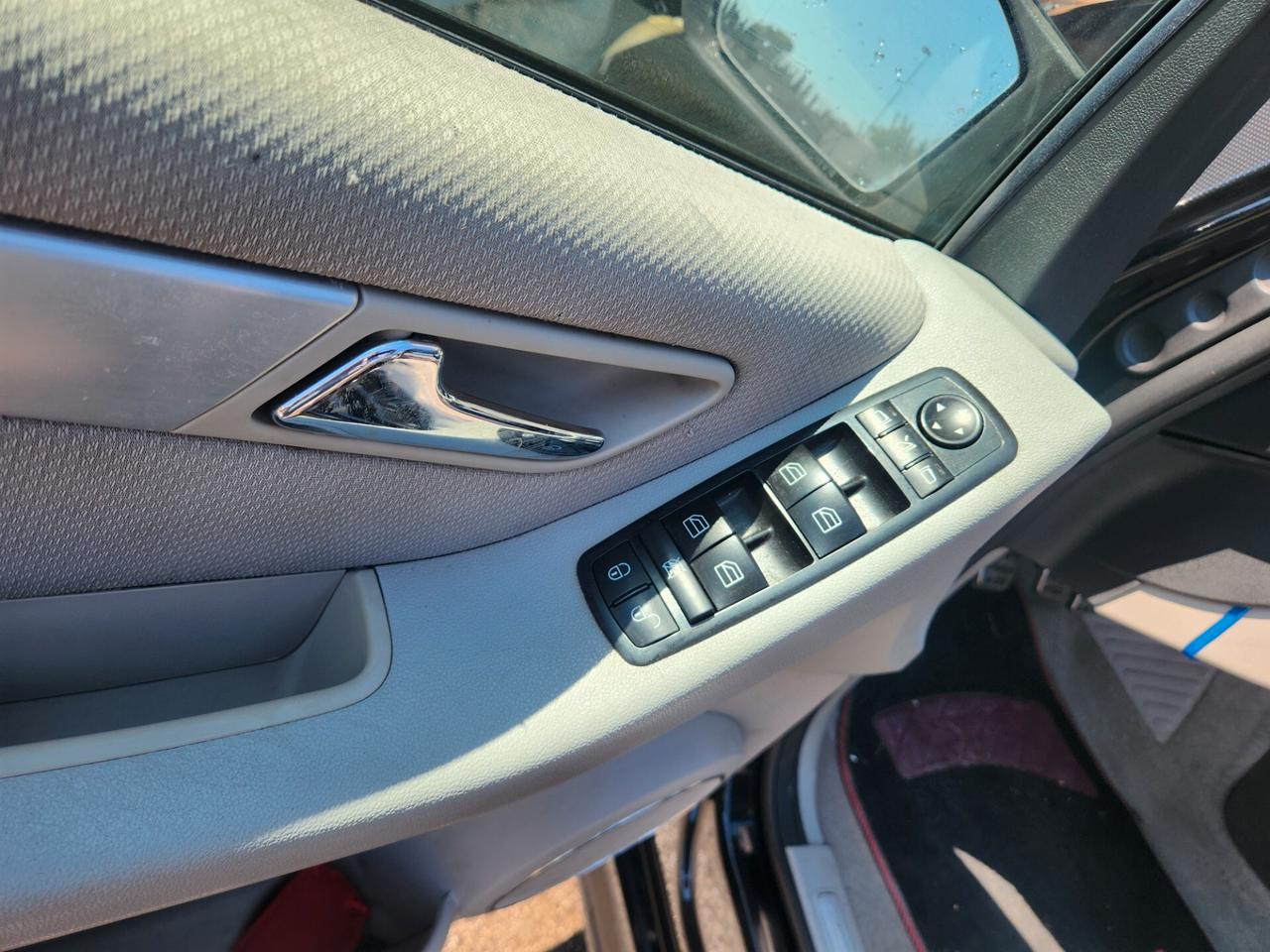 Mercedes-benz B 200 CDI Sport