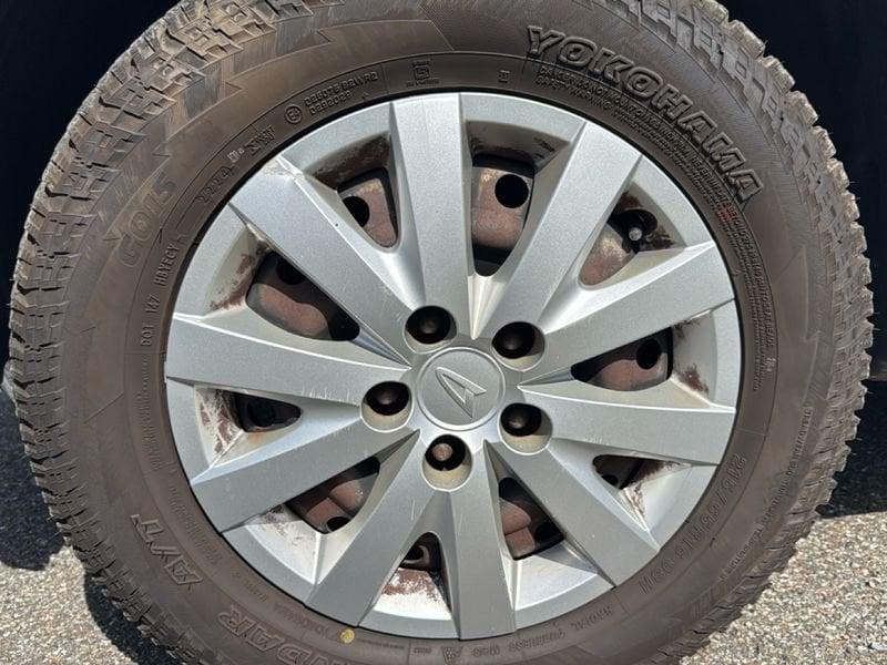Daihatsu Terios 2ª serie 1.3 4WD CX