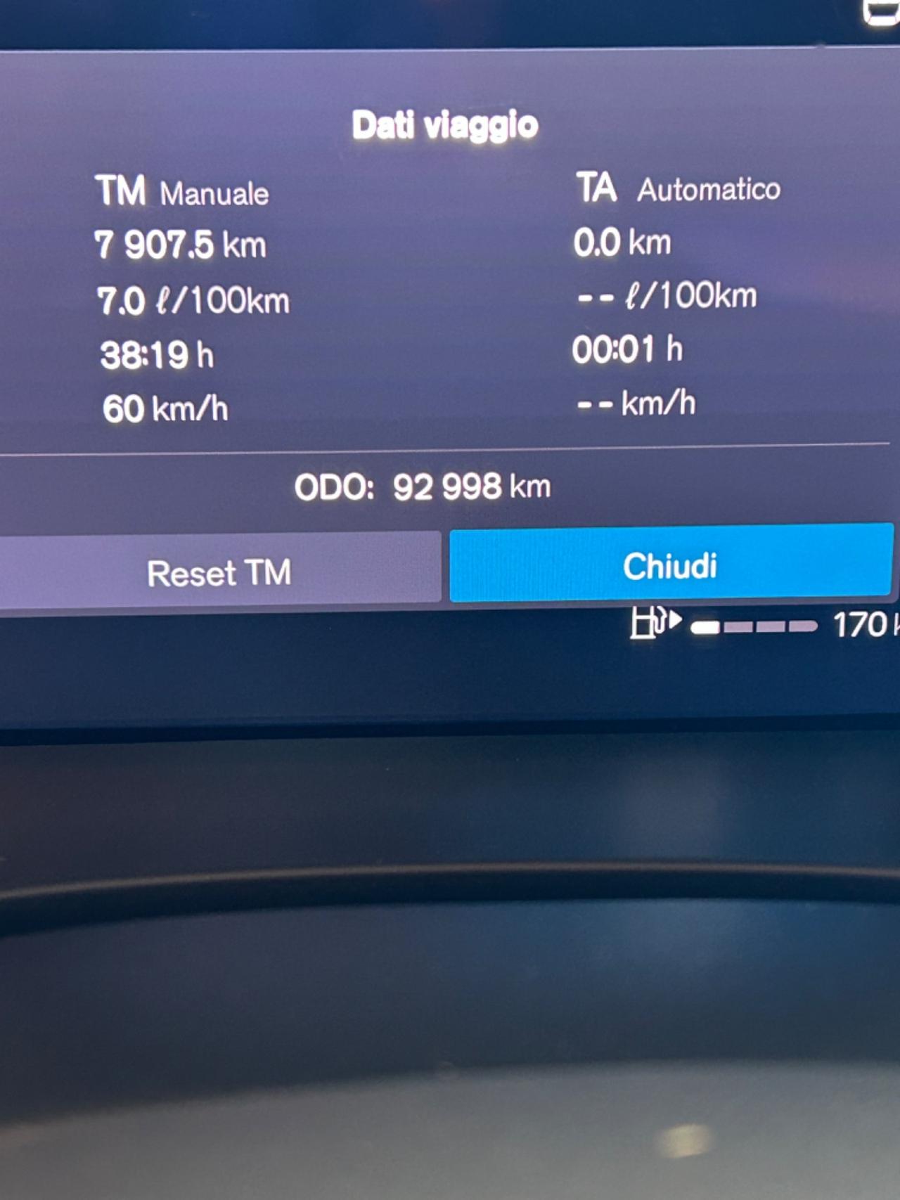 Volvo XC 60 XC60 B4 (d) automatico