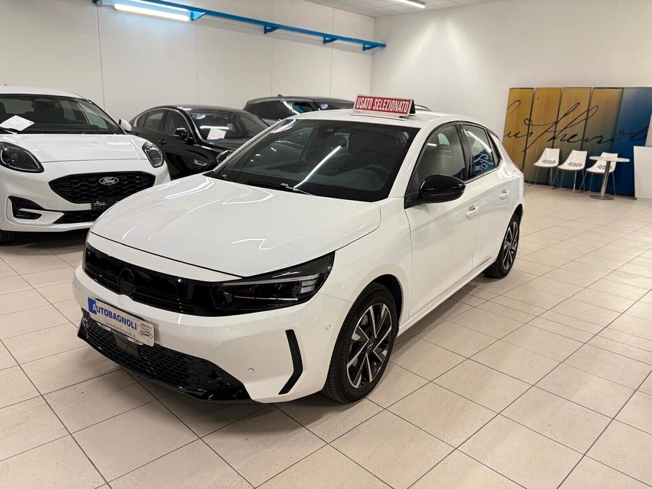 Opel Corsa GS 1.2 100 CV 6mt SPOTICAR