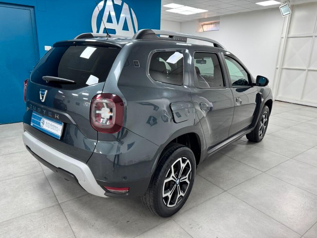 Dacia Duster 1.0 TCE GPL 15th ANNIVERSARY UNICOPROPRIETARIO