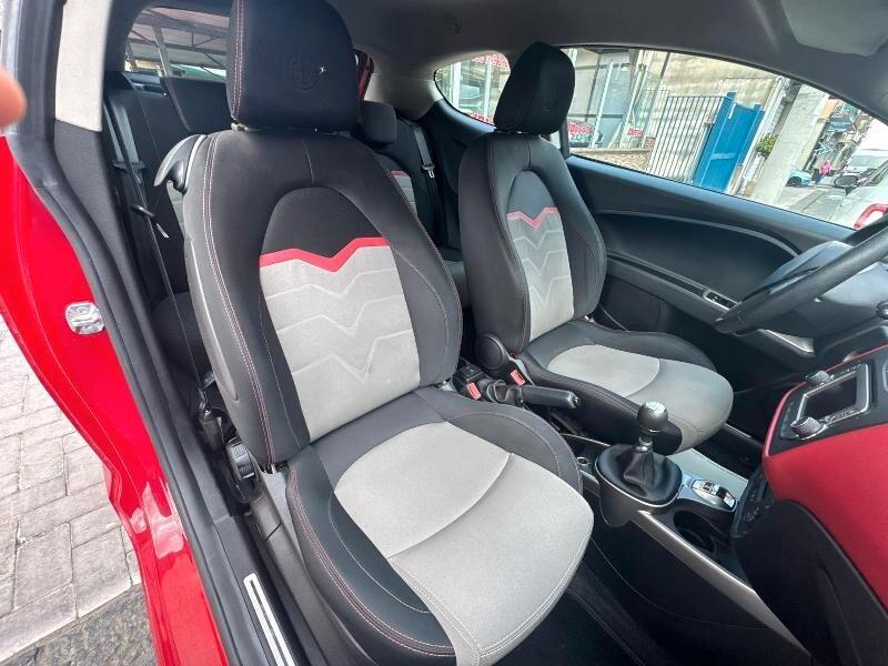 Alfa Romeo MiTo 1.6 JTDm-2 S&S Distinctive