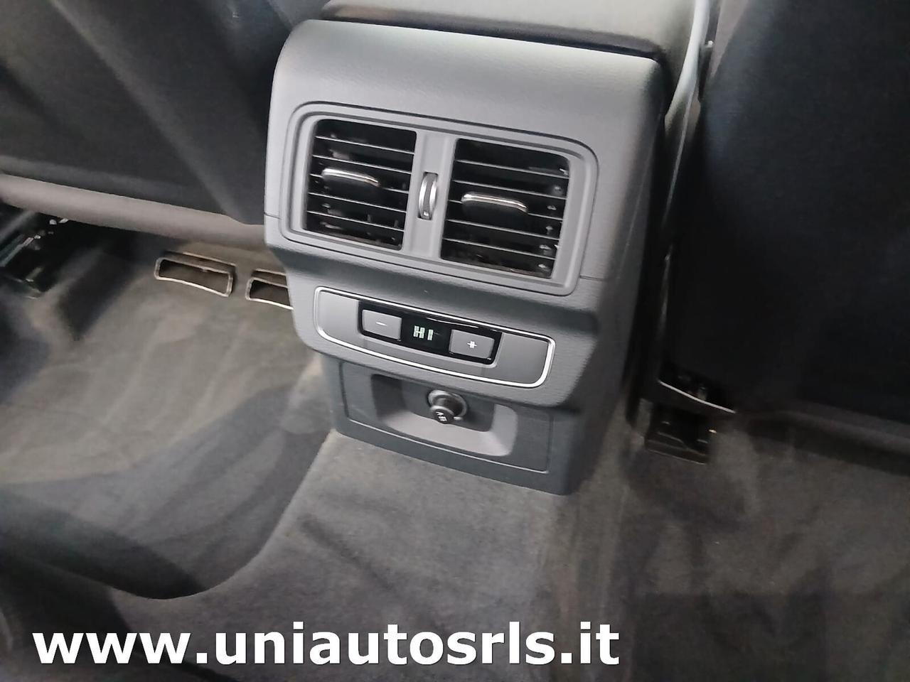 Audi Q5 35 TDI S tronic Business Advanced