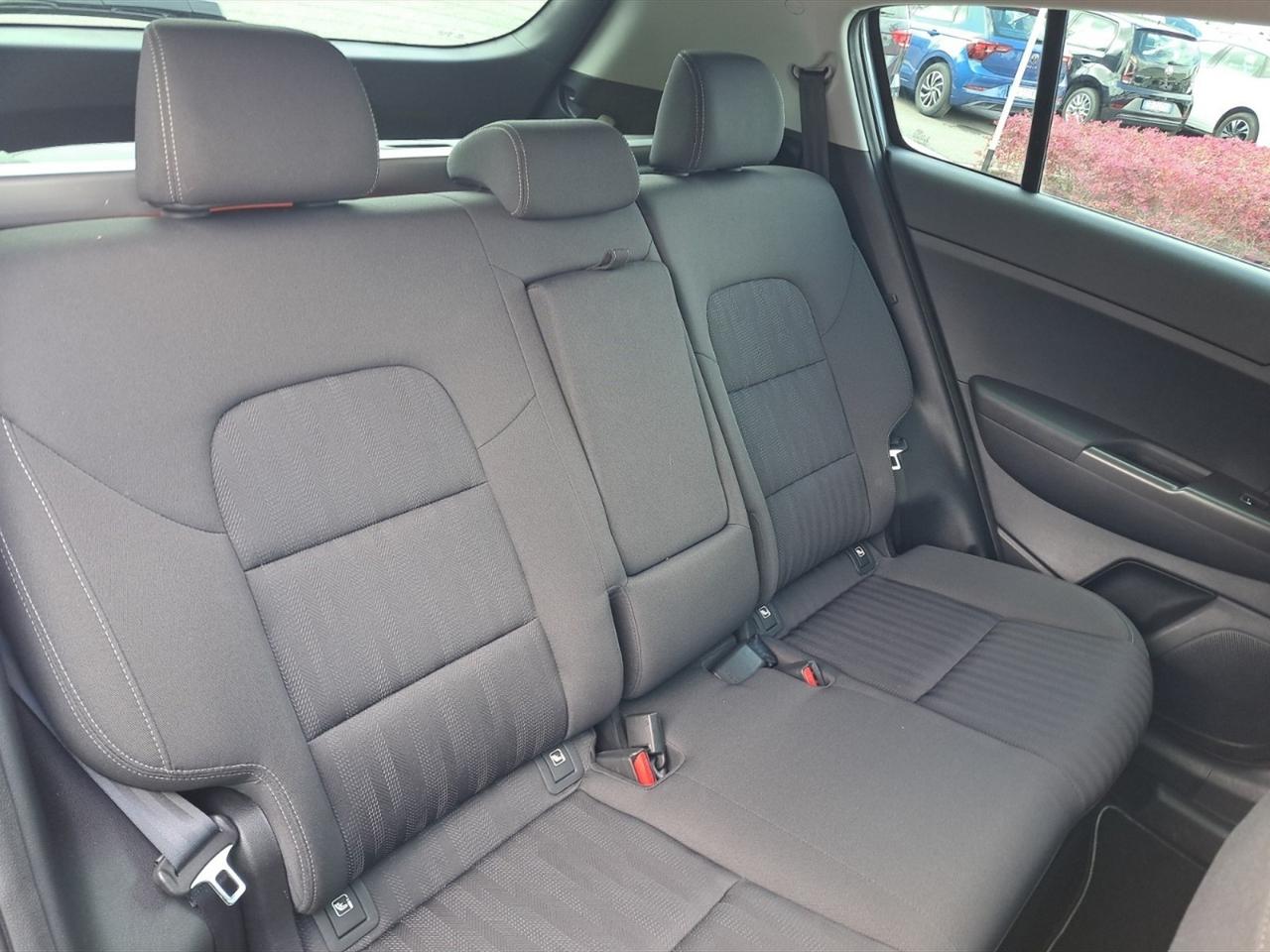 Kia Sportage 1.6 gdi cool navi 2wd 132cv my17