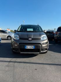 Fiat Panda 1.0 FireFly S&S Hybrid 12/2022