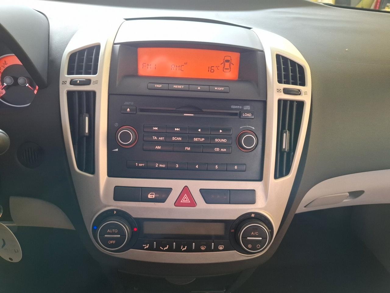 Kia Ceed cee'd 1.6 CRDi VGT 115CV 5p. TX