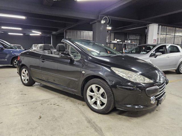PEUGEOT 307 2.0 HDi FAP CC