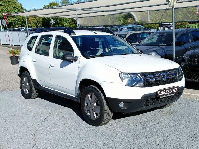 DACIA Duster 1.6 115CV Start&Stop 4x4 Lauréate