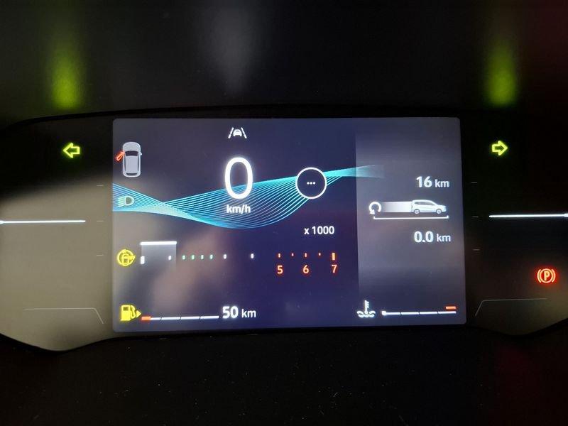 Nissan Townstar 1.3 130 CV N-Connecta AUTOCARRO 5 POSTI + IVA