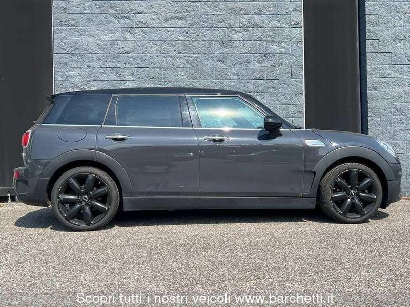 MINI Mini Clubman 2.0 Cooper SD Business