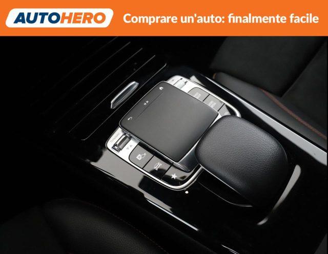 MERCEDES-BENZ CLA 200 d Automatic Premium