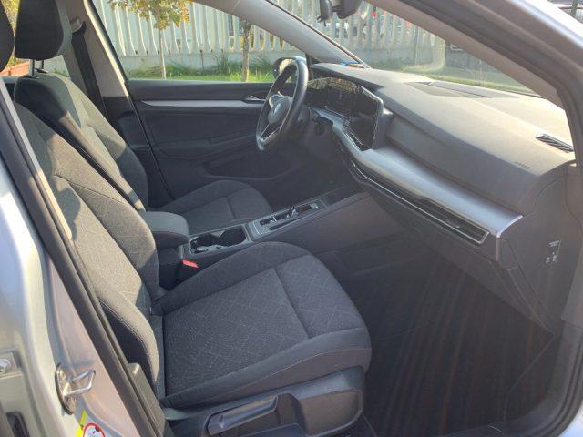 VOLKSWAGEN Golf 2.0 TDI DSG SCR Style