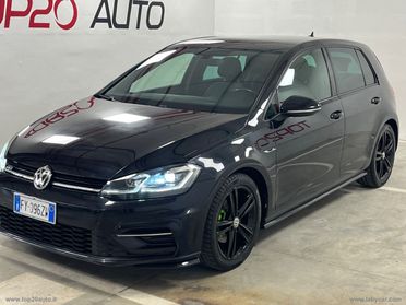VOLKSWAGEN Golf 1.5 TSI ACT DSG Sport R-LINE BMT
