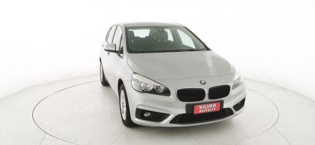 BMW 216 d Active Tourer Advantage