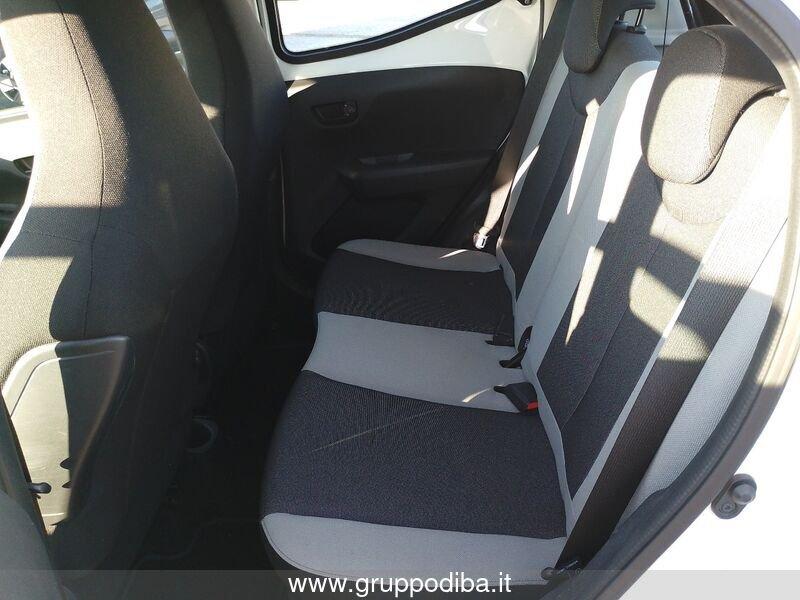 Toyota Aygo II 2014 5p 1.0 x-cool