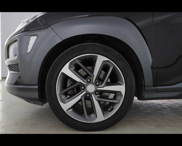 HYUNDAI Kona 1.6 T-GDI 4WD DCT Xpossible