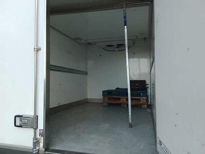 MERCEDES SPRINTER 417cdi FRIGO DEL 2023