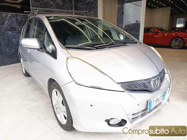 HONDA Jazz 1.4 i-VTEC Trend automatico