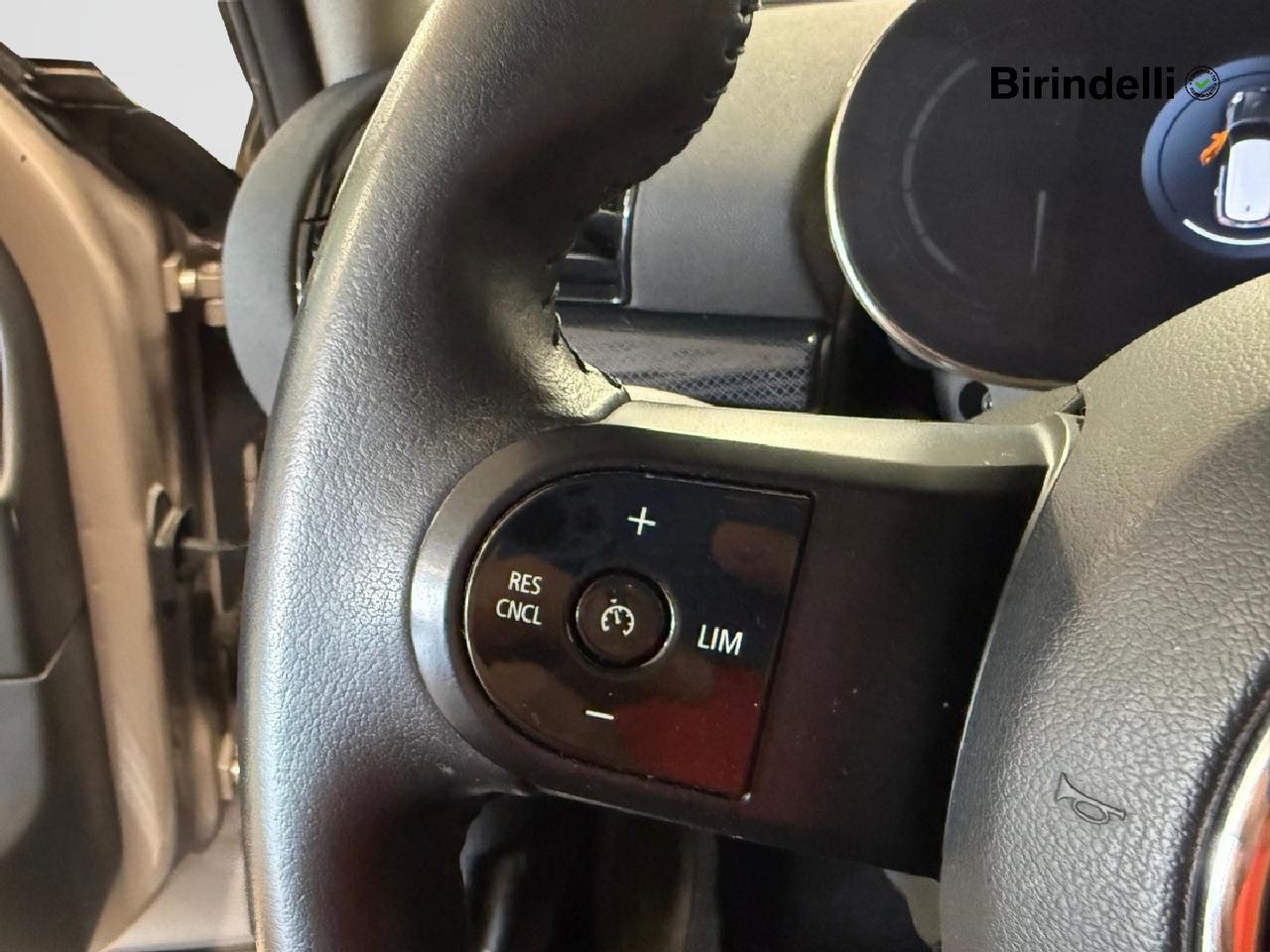 MINI Mini Clubman (F54) - Mini 1.5 Cooper Business Clubman