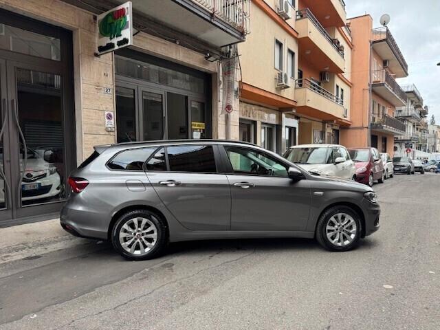 Fiat Tipo 1.3 Mjt S&S SW Lounge