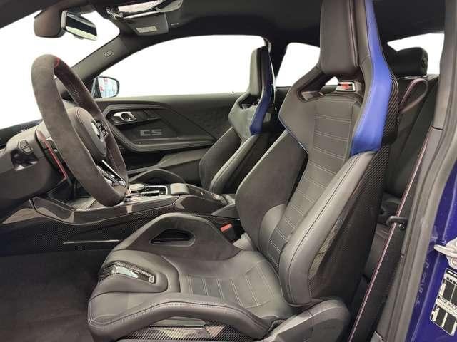 BMW M2 M2 CS