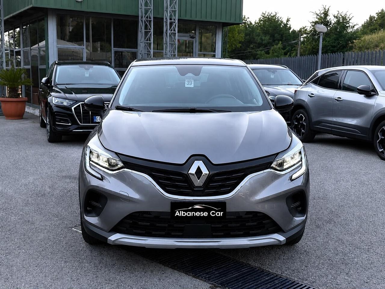 Renault Captur TCe 90 CV Equilibre