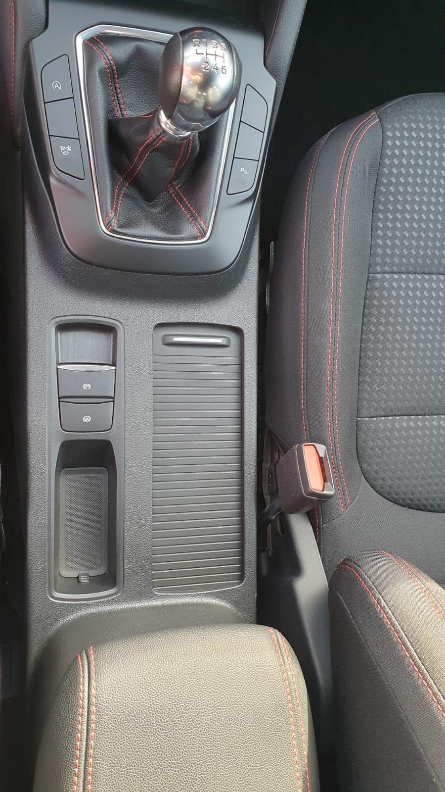 Ford Kuga 1.5 EcoBlue 120 CV 2WD ST-Line X