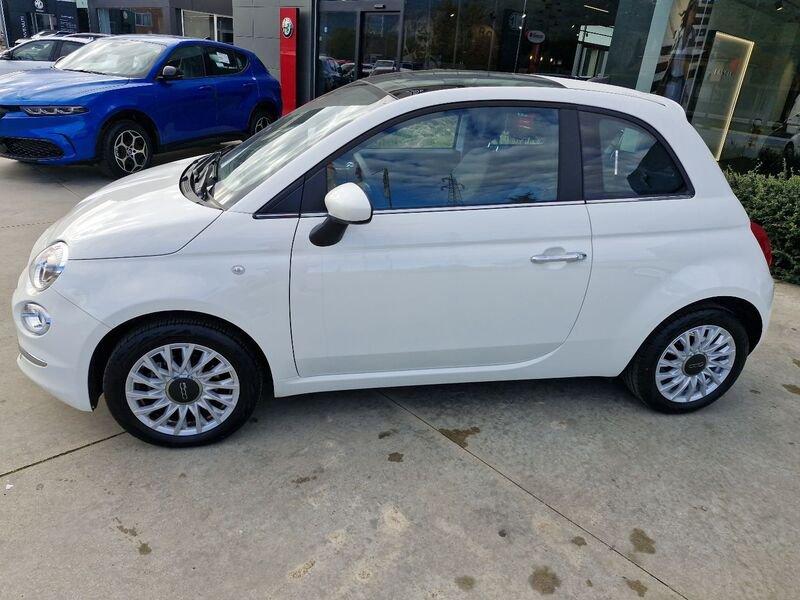 FIAT 500 My24 1.0 70 Cv Hybrid