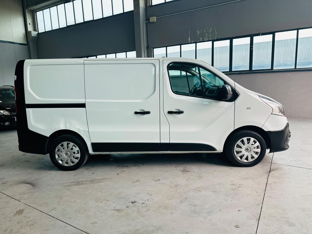 Renault Trafic 1.6 dCi 125CV Furgone