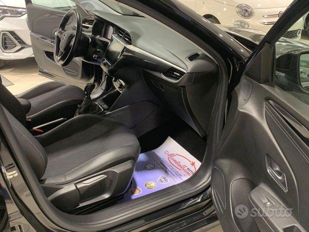 Opel Corsa 1.5 D 100 CV Elegance