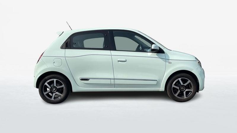Renault Twingo 1.0 SCe 65cv Duel