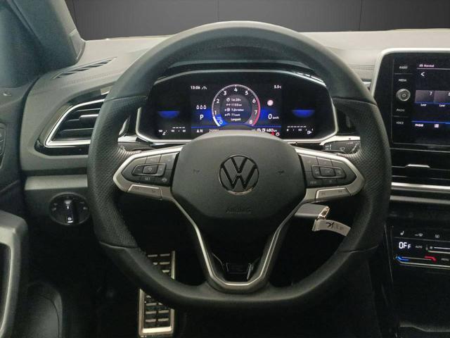 VOLKSWAGEN T-Roc 1.5 TSI ACT DSG R-Line