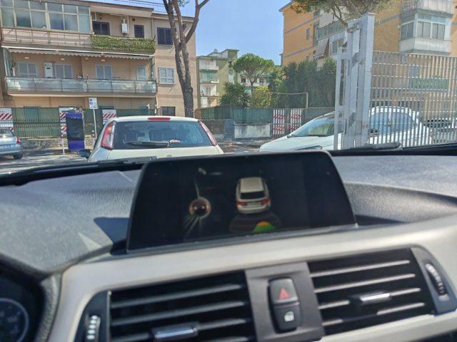 BMW 316 d Touring Luxury