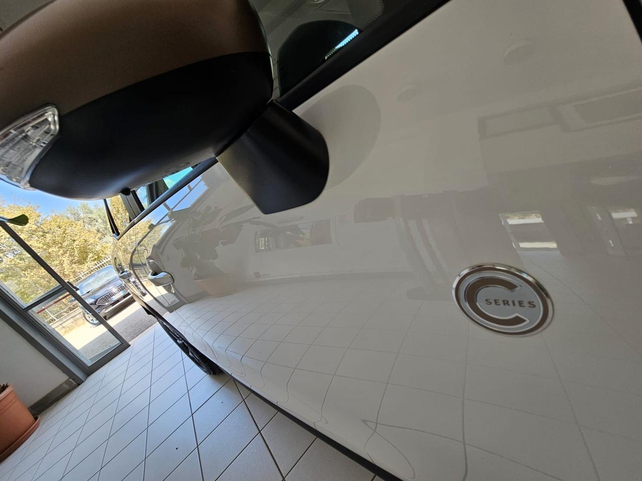 Citroen C3 Aircross C3 Aircross PureTech 110 S&S C-Series