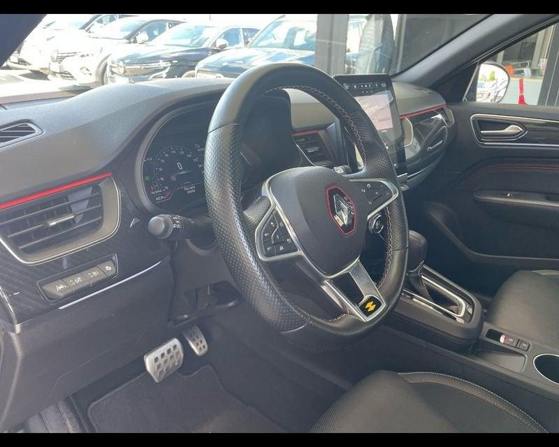 Renault Arkana Arkana 1.3 tce Intens 140cv EDC