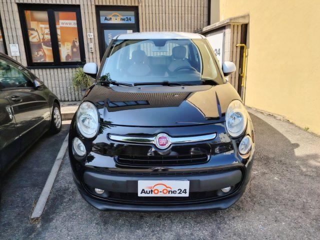 FIAT 500L 1.4 95 CV Pop Star NEOPATENTATI - PREZZO REALE