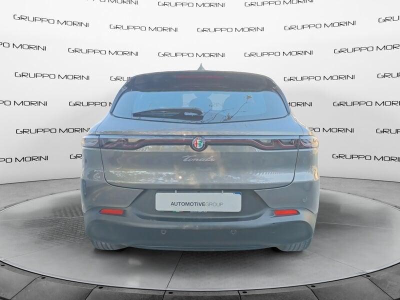 Alfa Romeo Tonale Tonale 1.5 hybrid Sprint 130cv tct7
