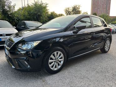Seat Ibiza 1.0 TGI 5 porte Style OK Neopatentati